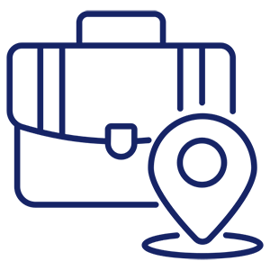 google maps listings